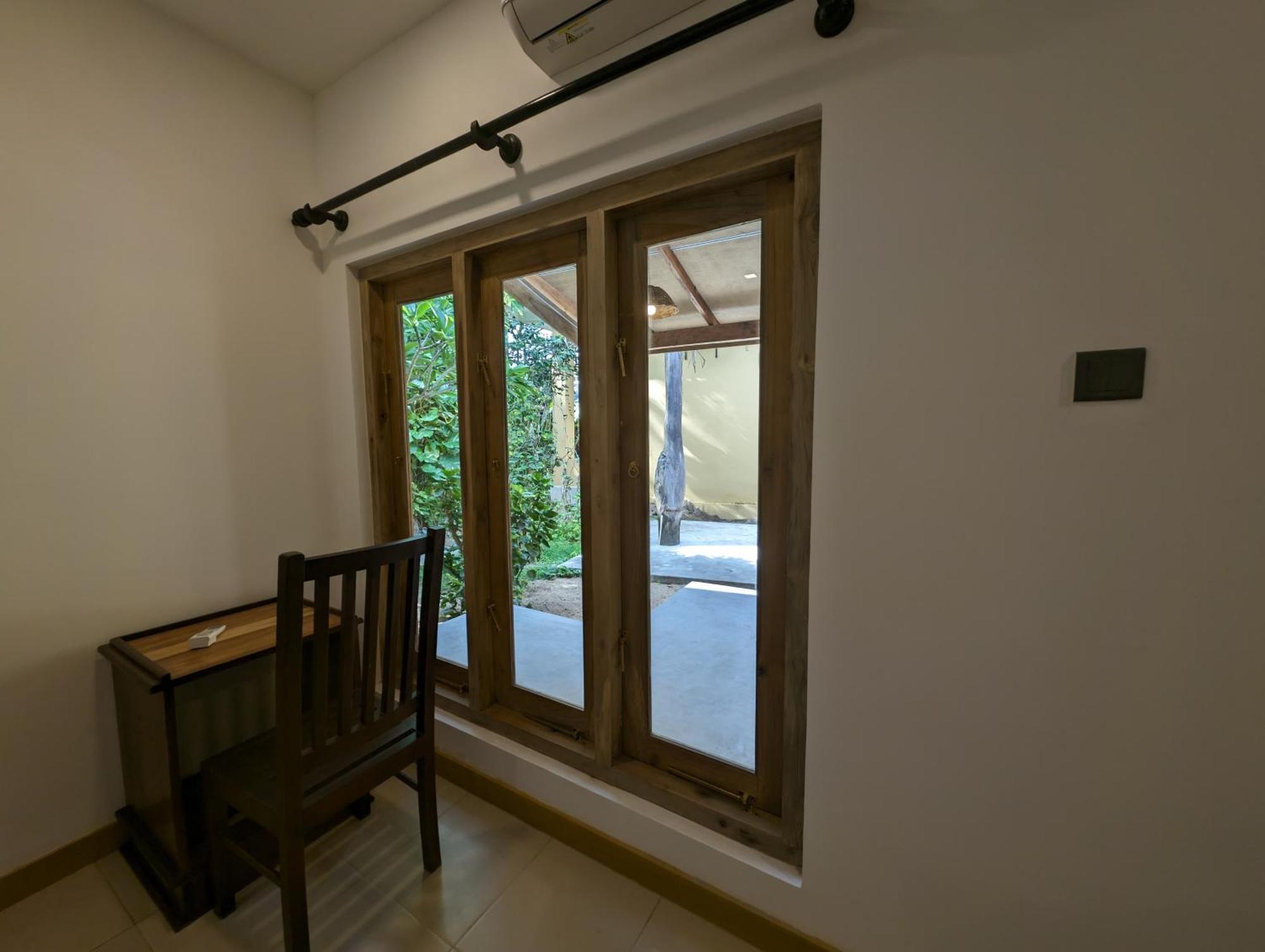 Beach View Arugam Bay Exterior foto