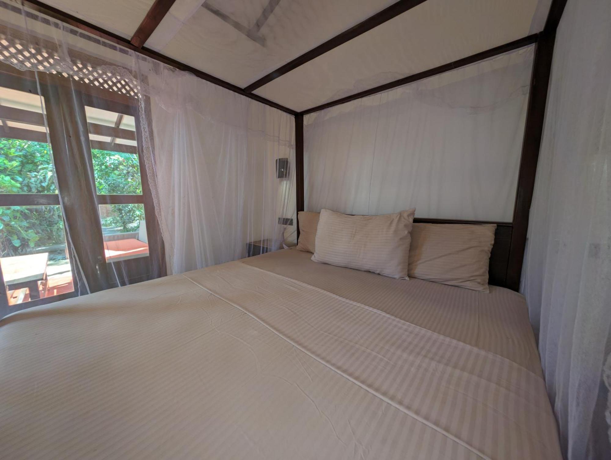 Beach View Arugam Bay Exterior foto