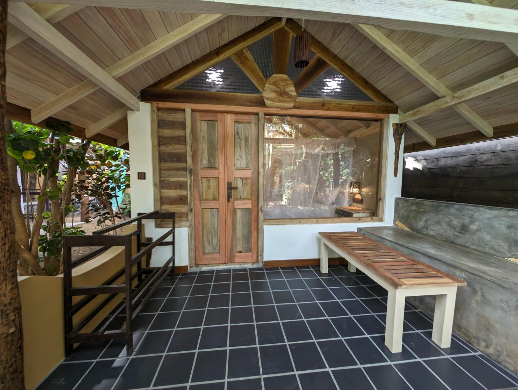 Beach View Arugam Bay Exterior foto