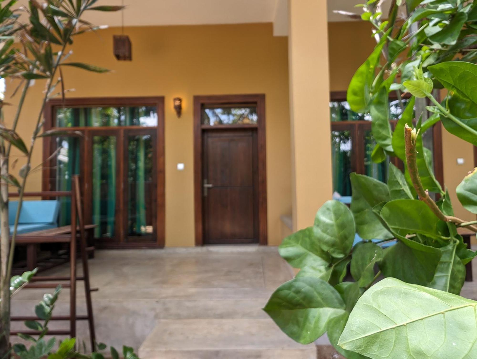Beach View Arugam Bay Exterior foto