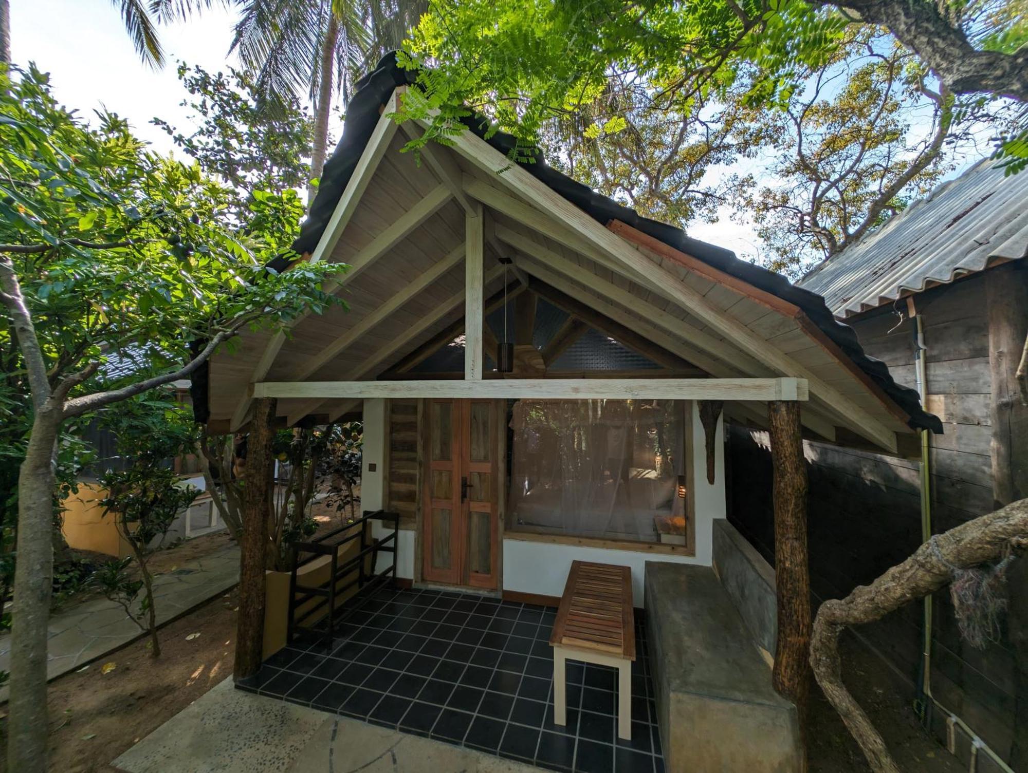 Beach View Arugam Bay Exterior foto