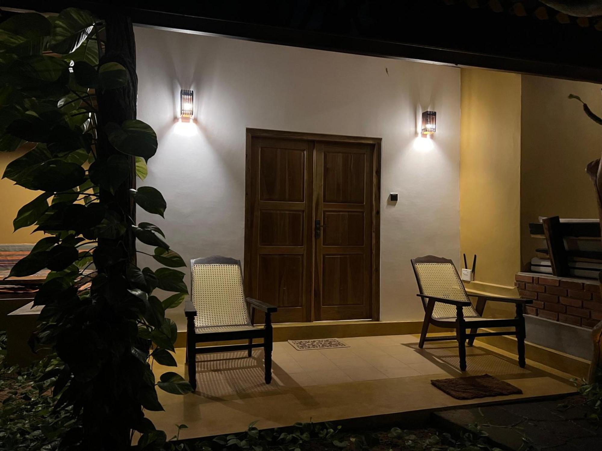 Beach View Arugam Bay Exterior foto