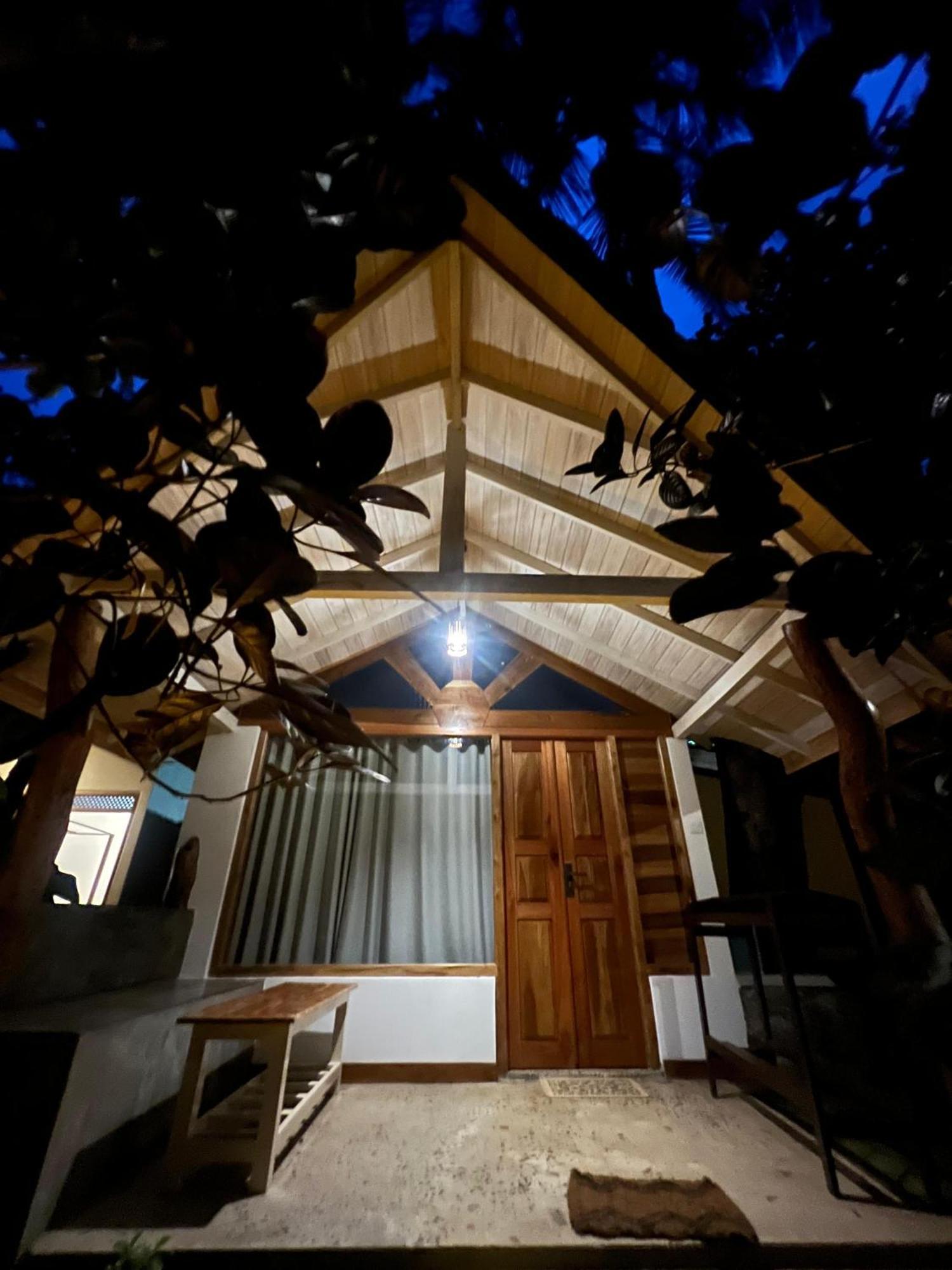 Beach View Arugam Bay Exterior foto